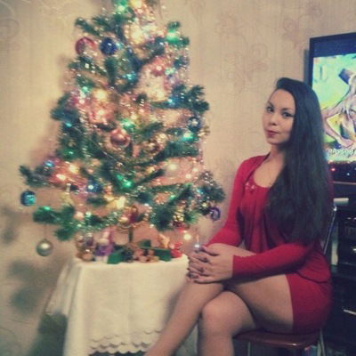 Алёнка Анохова