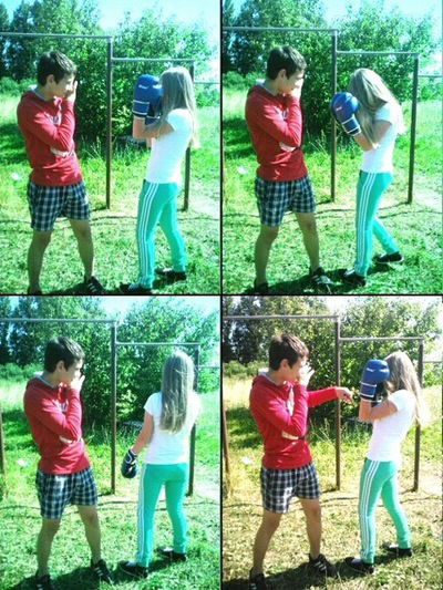 Ульяна Рыжакова