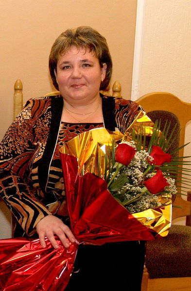 Валентина Черемных