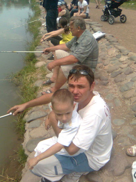 Сергей Шершнев