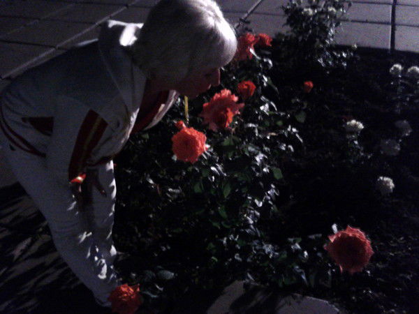 Светлана Загородняя