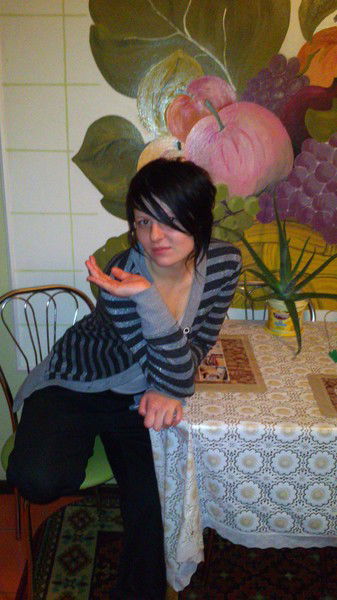 Дарья Ивченко