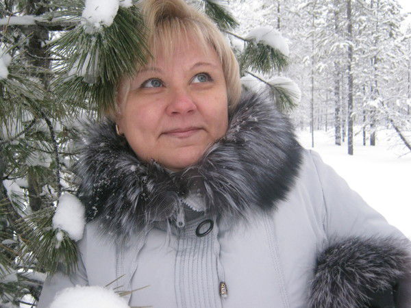 Татьяна Савченко