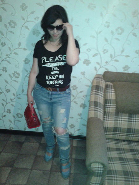 Жанна Нуркасимова