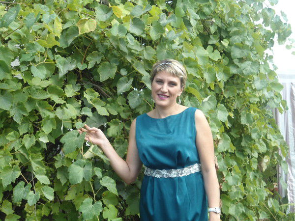 Галина Стасюк