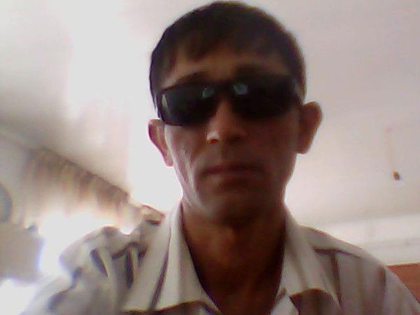 Еркин Бегалиев