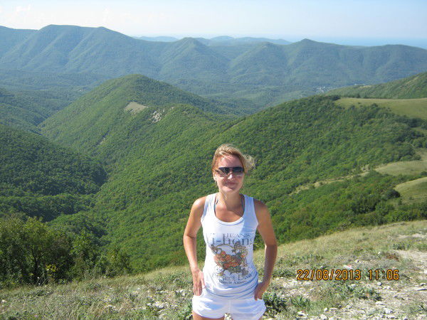 Елена Маркина