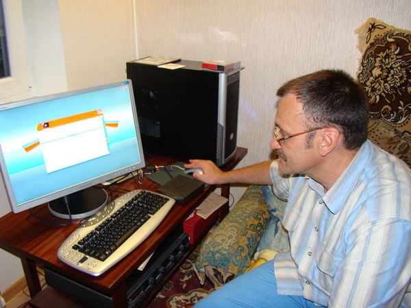 Олег Гильдеров