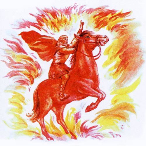 Василий Иванович