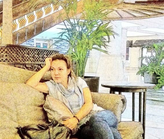 Ирина Сайед