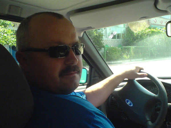 Михаил Дюгаев