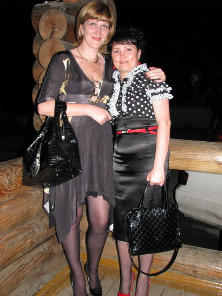 Ирина Квашнина