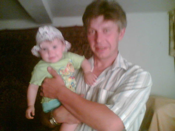 Валера Иванов