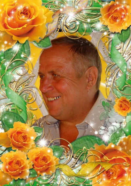 Юрий Петров