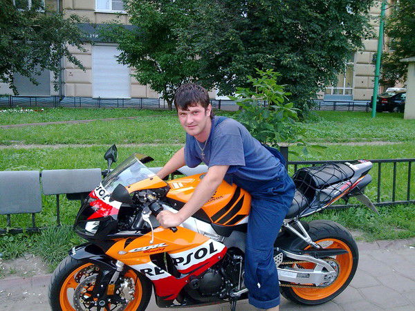 Kонстантин Богданов