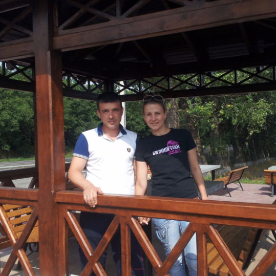 Саша Синичкин