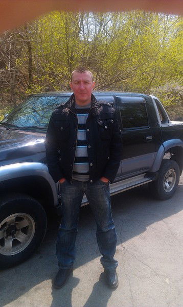 Виталий Садыков