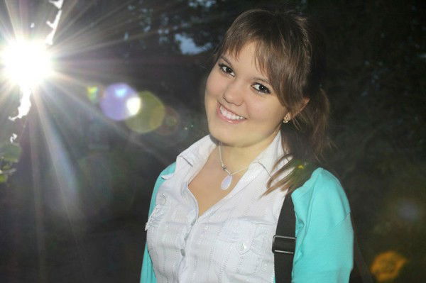 Катя Назарова