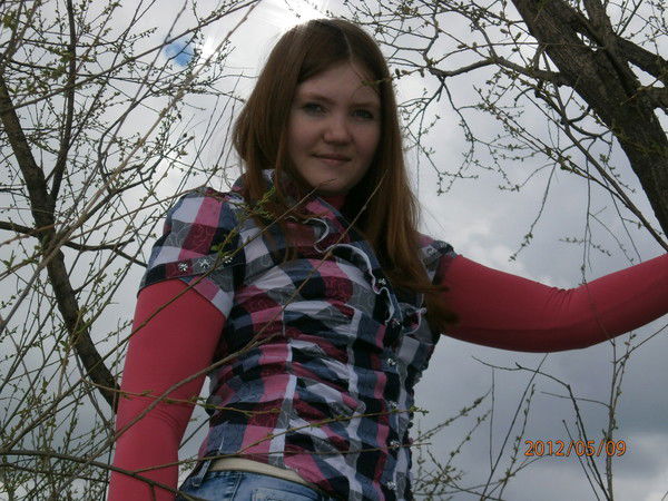 Анна Кутузова