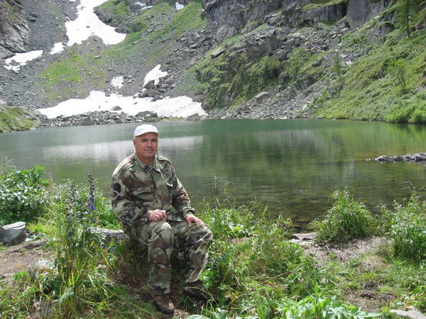 Евгений Гвоздев