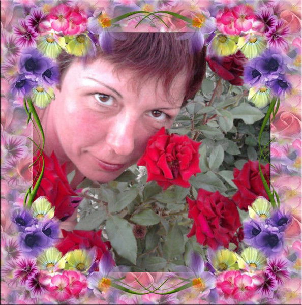 Алёна Иванова