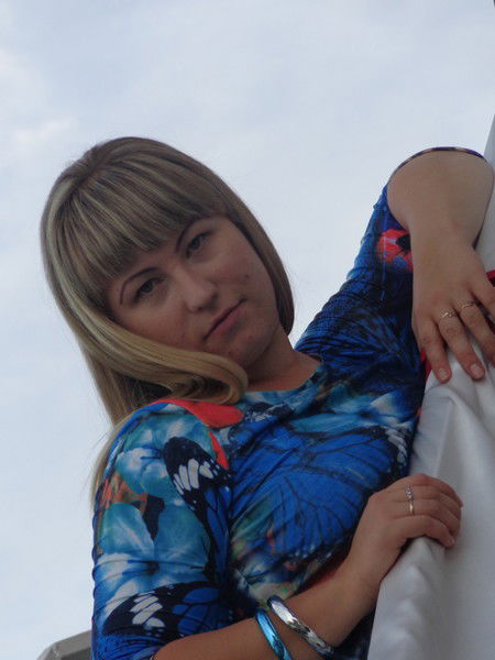 Ира-Паша Бузулины