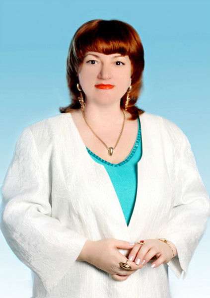 Вера Пояркова