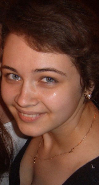 Елизавета Коваленок