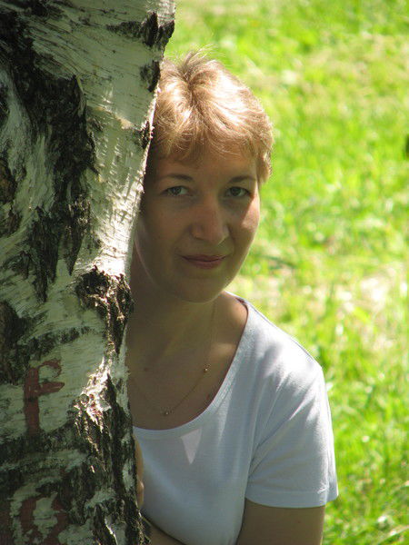 Наталья Ермакова