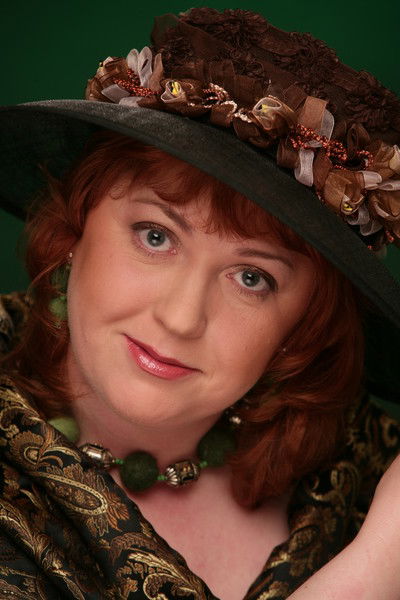 Наталья Дмитриева