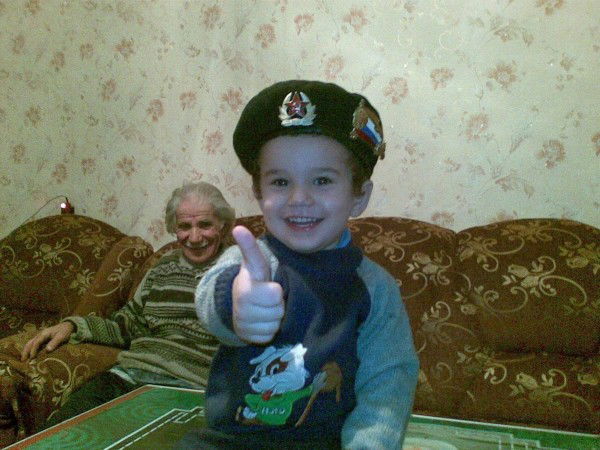 Нариман Гаджиев