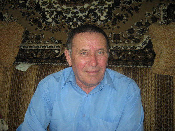 Разин Низамов