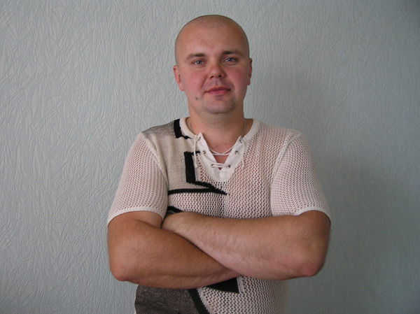 Александр Еремеев