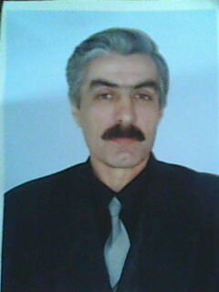 Ибрагим Якубов