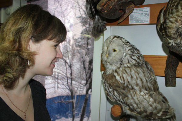 Татьяна Брюханова