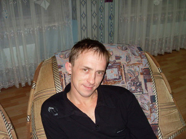 Олег Трубин