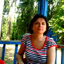 Марина Михайлова