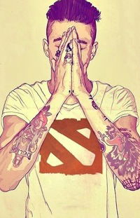 Максим Лебедев