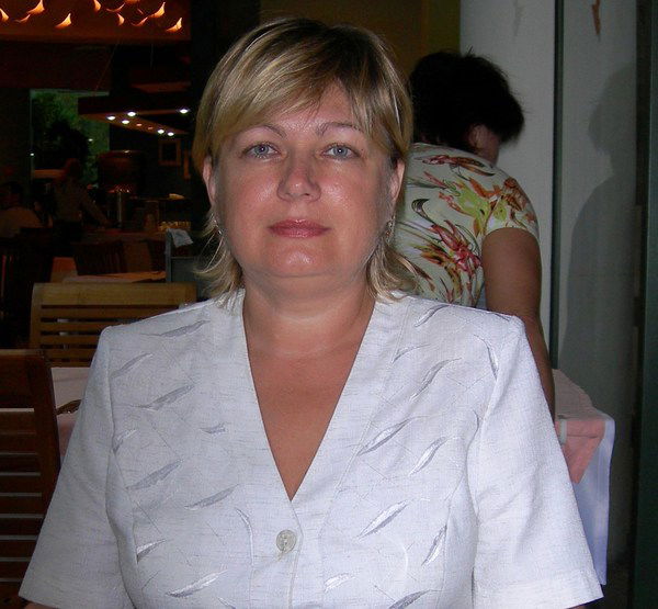 Марина Кортнева