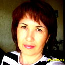 Гульсара Аманжолова