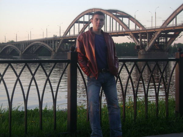 Саша Радченко