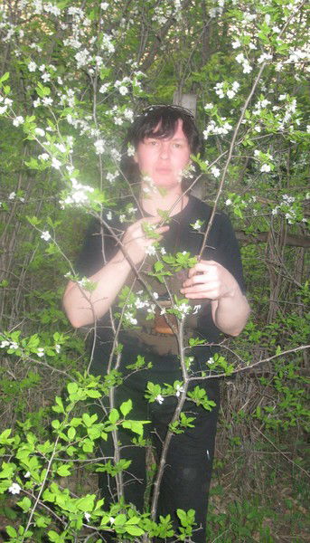 Ольга Воробьева