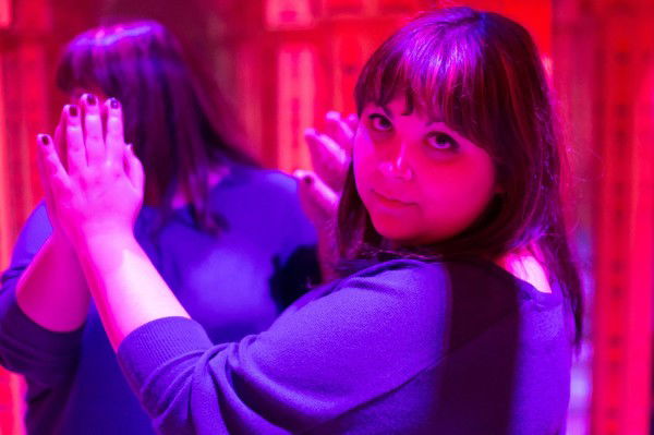 Анастасия Красильникова