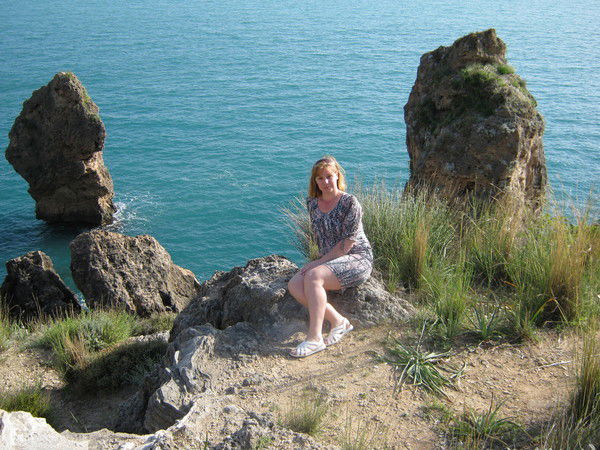 Ольга Пушкарева