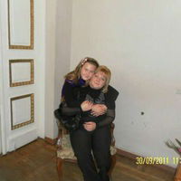 Елена Ярмак (Беспалая)