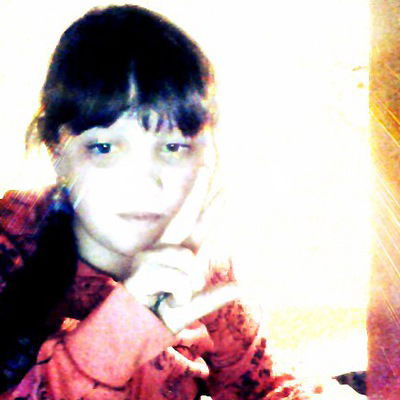 Виктория Чешенко