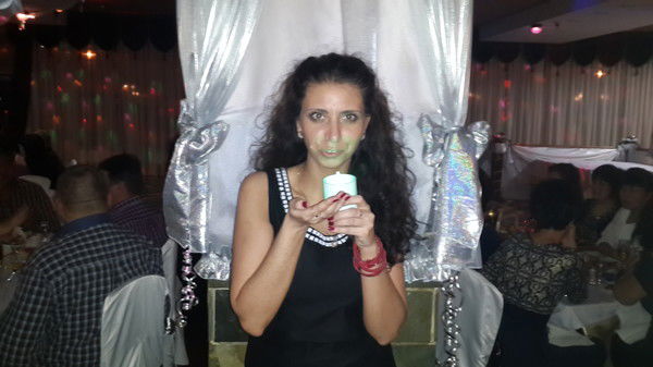 Inessa Айвазова