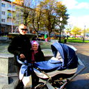 Елена Гордеева