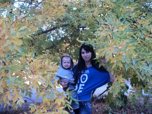 Наталия Колесник