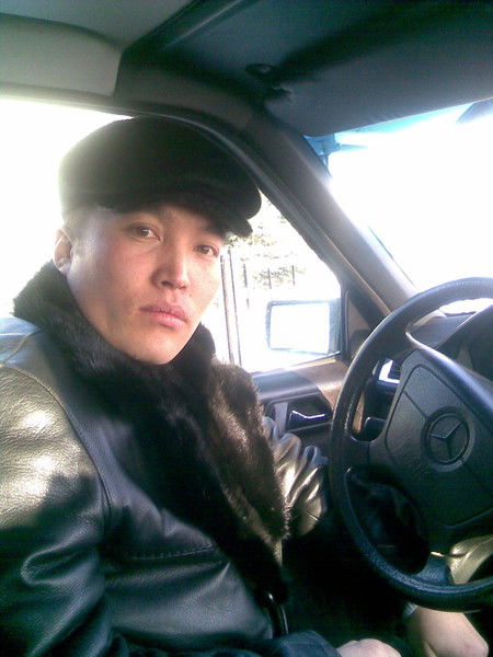 Арман Кусаинов